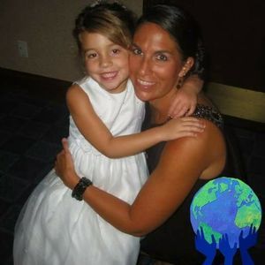 Meet your Posher, Adrienne